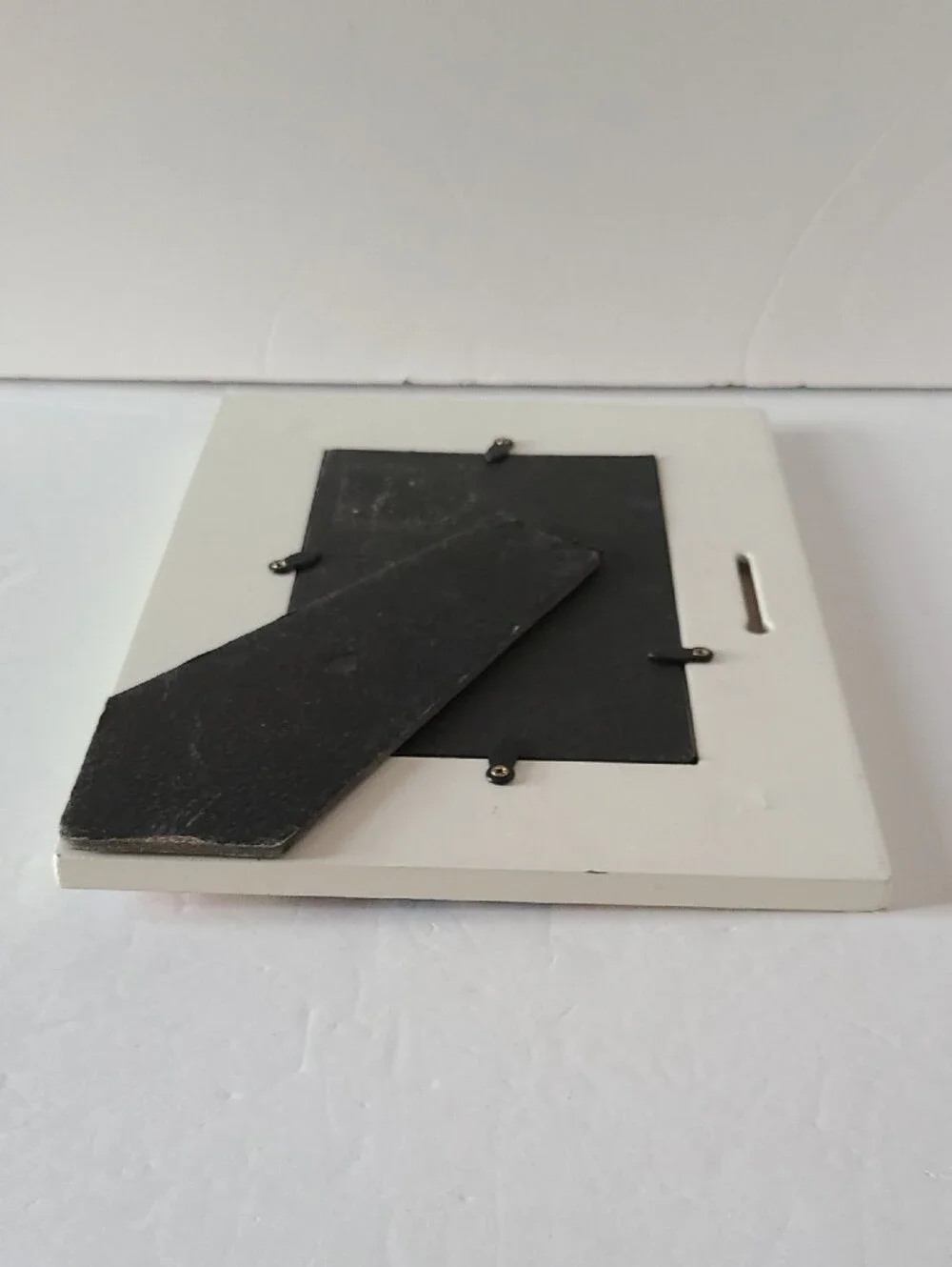 THE GRAFFITI PHOTO FRAME 